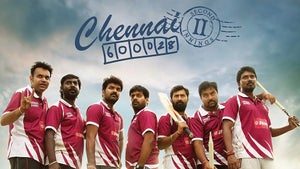 Chennai 600028 II: Second Innings on Colors Tamil - future program