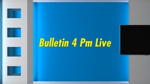 Bulletin 4 Pm Live on Jai Maharashtra - future program