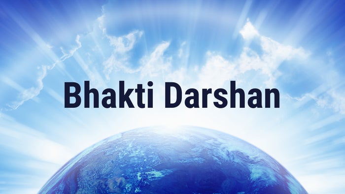 Bhakti Darshan on JioTV