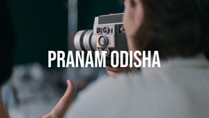 Pranam Odisha on Nandighosha - future program