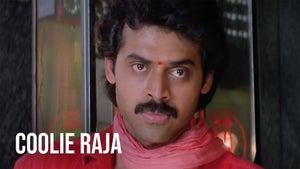 Coolie Raja on Colors Cineplex Superhit - past program