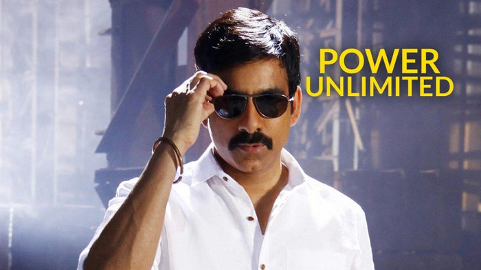 Power Unlimited on JioTV