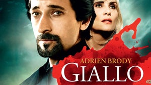 Giallo on Movies Now HD - past program