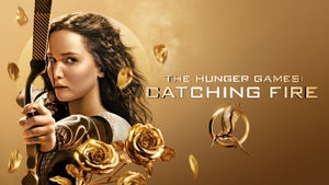 The Hunger Games: Catching Fire on Movies Now HD - future program