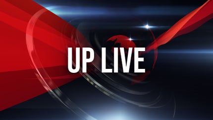 UP Live on Network 10 - past program