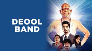 Deool Band on Zee Talkies - future program