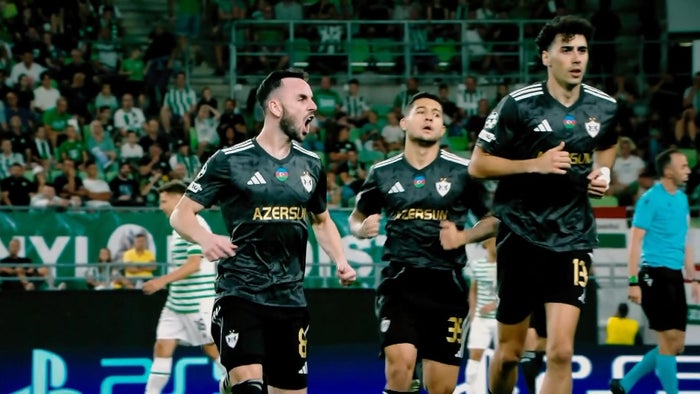 UEFA Champions League 2025-26 on JioTV