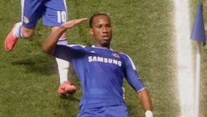 UEFA International Friendlies on Sony Ten 5 HD - future program