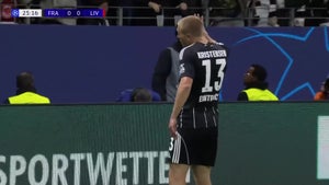 UEFA Youth League Soccer on Sony Ten 1 HD - future program