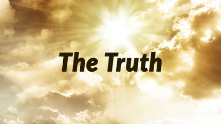 The Truth on Harvest TV 24x7 - past program