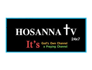 Hosanna TV on Hosanna TV - live program