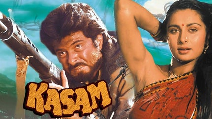 Mohra on Colors Cineplex Bollywood - past program