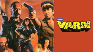 Vardi on Colors Cineplex Bollywood - future program