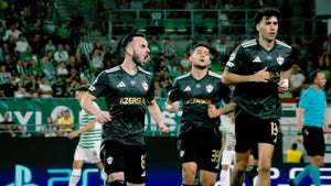 UEFA Champions League 2025-26 on Sony Ten 4 HD Tamil - past program