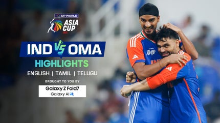 Test Cricket on Sony Ten 4 Tamil - past program