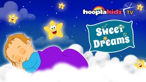 Sweet Dreams Episode 1 on HooplaKidz TV - future program