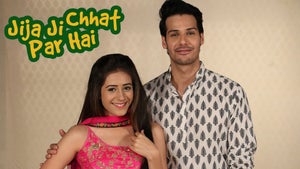 Jija Ji Chhat Par Hai on Pasand - future program