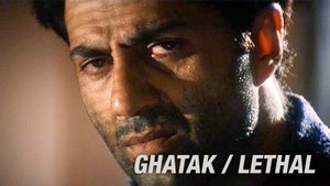 Ghatak / Lethal on B4U Movies - past program