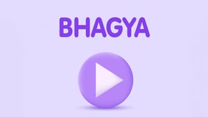 Bhagya on STV Haryana News - past program