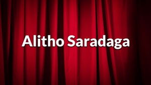 Alitho Saradaga Episode 56 on ETV HD - future program