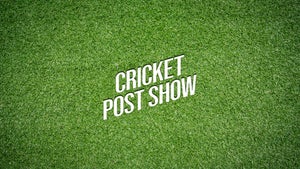 Cricket Post Show on Star Sports 2 Hindi HD - future program
