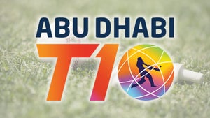 Abu Dhabi T10 Cricket on Star Sports Khel - future program