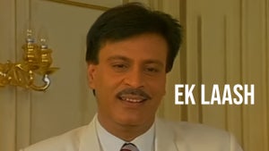 Ek Laash on DD National - live program
