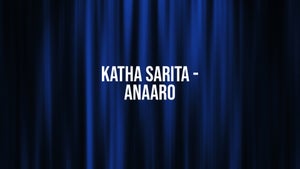 Katha Sarita - Anaaro Episode 1 on DD National - future program