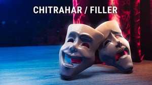 Chitrahar / Filler on DD National - future program