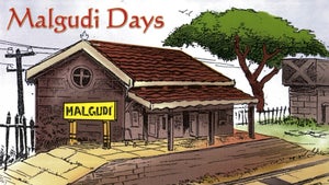 Malgudi Days Episode 8 on DD National - future program
