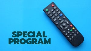 Suprabhatam on DD News - past program