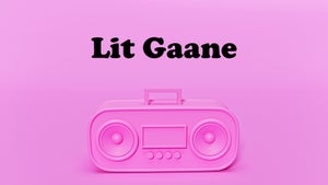 Lit Gaane on Nakshatra Digital TV - live program