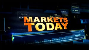 Markets Today on NDTV Profit - future program
