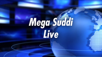 Mega Suddi Live on Zee Kannada News - past program