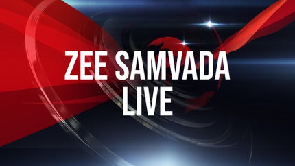 HL Zee Samvada Live on Zee Kannada News - past program