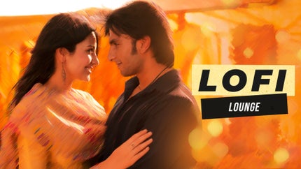 LoFi Lounge on YRF Music - past program