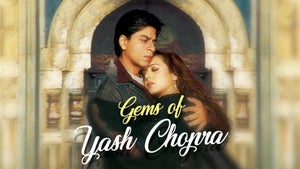 Gems of Yash Chopra on YRF Music - future program