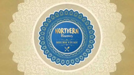 Northern Flavours Shubh Vivah Episode 2 on Zee Zest HD - past program