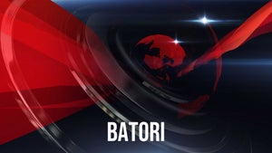 Batori on DD North East - future program