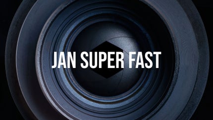 Jan Super Fast on Aaj Ki Khabar - past program