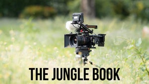 The Jungle Book on Power Kids TV - live program