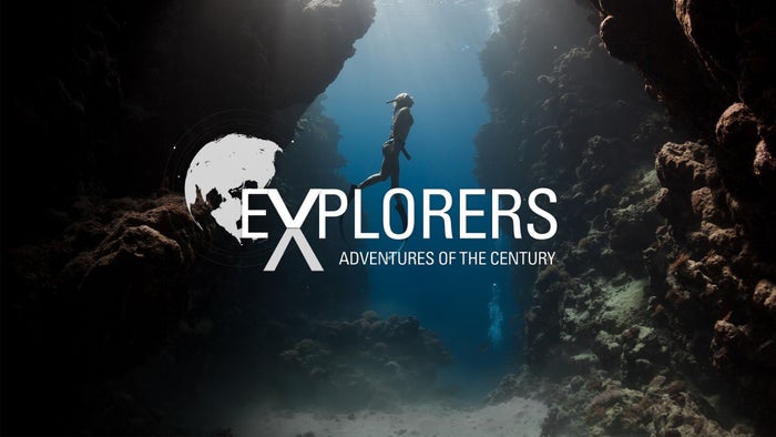 Explorers: Adventures of the Century Episode No.1 on JioTV