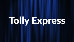 Tolly Express on Boogle Bangla - past program