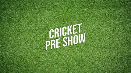 Cricket Pre Show on Star Sports 2 Telugu - past program