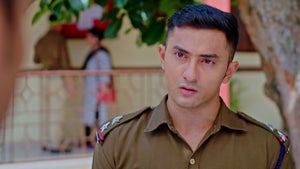 Crime Patrol 48 Hours Episode 62 on SET HD - past program