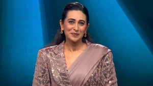 Indian Idol Episode 12 on SET HD - future program