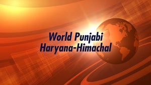 World Punjabi Haryana-Himachal on WPN World Punjabi News - future program