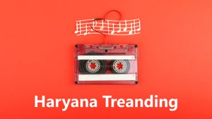 Haryana Treanding on Haryana Buzz - future program