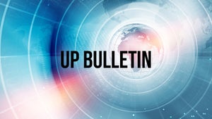 UP Bulletin on Velicham Tv - past program