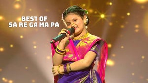 Best of Sa Re Ga Ma Pa Episode 68 on Zee Keralam SD - future program